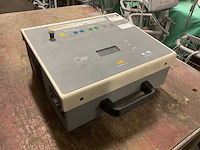 Fluke rf303 analyzer - afbeelding 1 van  7