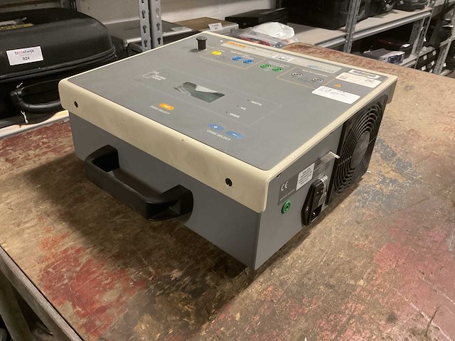 Fluke rf303 analyzer - afbeelding 3 van  7