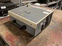 Fluke rf303 analyzer - afbeelding 3 van  7