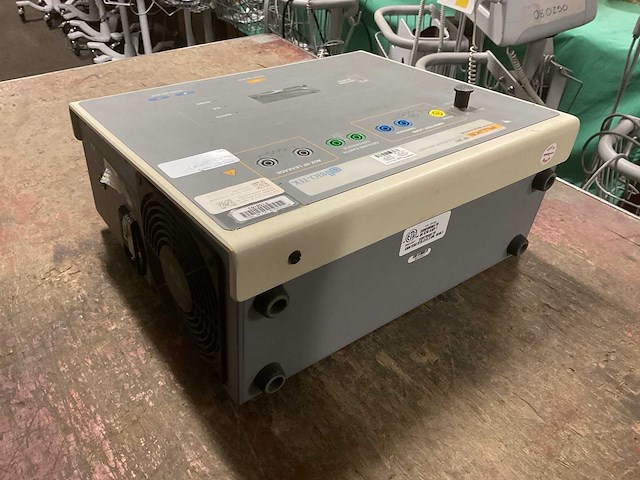 Fluke rf303 analyzer - afbeelding 4 van  7