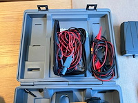 Fluke scopemeter 97 2-kanaals draagbare oscilloscoop 25 mhz - afbeelding 4 van  8