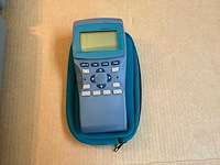 Fluke scopemeter 97 2-kanaals draagbare oscilloscoop 25 mhz - afbeelding 7 van  8