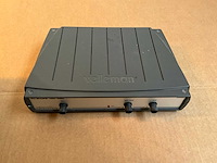 Fluke scopemeter 97 2-kanaals draagbare oscilloscoop 25 mhz - afbeelding 8 van  8