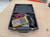 Fluke scopemeter - afbeelding 1 van  3