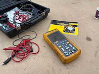Fluke scopemeter - afbeelding 2 van  3