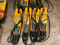 Fluke t5-1000 elektrische tester (8x) - afbeelding 2 van  3