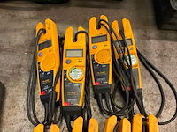 Fluke t5-1000 elektrische tester (8x) - afbeelding 3 van  3