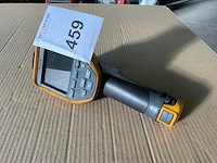 Fluke tis20 warmtebeeld camera - afbeelding 2 van  4