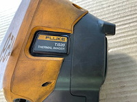 Fluke tis20 warmtebeeld camera - afbeelding 3 van  4