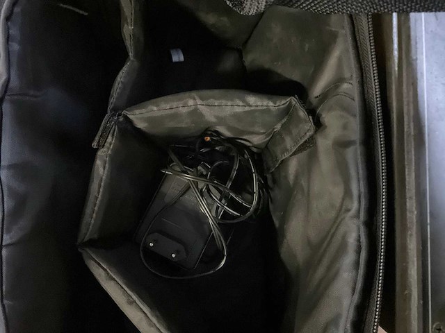 Fluke tis20 warmtebeeld camera - afbeelding 4 van  4