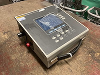 Fluke vt plus hf gas flow analyzer - afbeelding 1 van  5
