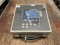 Fluke vt plus hf gas flow analyzer - afbeelding 2 van  5