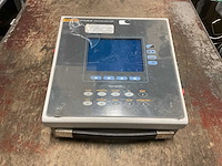 Fluke vt plus hf gas flow analyzer - afbeelding 2 van  5