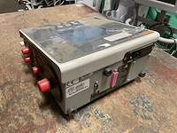 Fluke vt plus hf gas flow analyzer - afbeelding 4 van  5