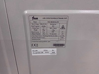 Fluo fgo-501ei/1ja-n3 r32 buitendeel 13,4kw - afbeelding 2 van  15