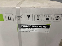 Fluo fgo-501ei/1ja-n3 r32 buitendeel 13,4kw - afbeelding 5 van  15