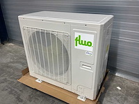 Fluo fgo-501ei/1ja-n3 r32 buitendeel 13,4kw - afbeelding 7 van  15