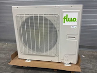 Fluo fgo-501ei/1ja-n3 r32 buitendeel 13,4kw - afbeelding 9 van  15