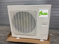 Fluo fgo-501ei/1ja-n3 r32 buitendeel 13,4kw - afbeelding 12 van  15