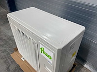 Fluo fgo-501ei/1ja-n3 r32 buitendeel 13,4kw - afbeelding 13 van  15