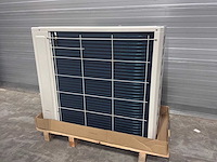 Fluo fgo-501ei/1ja-n3 r32 buitendeel 13,4kw - afbeelding 14 van  15