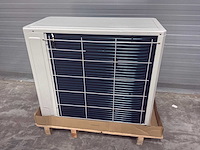 Fluo fgo-501ei/1ja-n3 r32 buitendeel 13,4kw - afbeelding 15 van  15