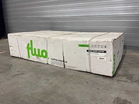Fluo idu fgd-361ei/1ja-n2 r410a binnendeel 10,0kw - afbeelding 3 van  12