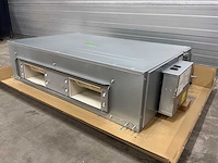 Fluo idu fgd-361ei/1ja-n2 r410a binnendeel 10,0kw - afbeelding 1 van  12