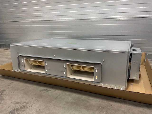 Fluo idu fgd-361ei/1ja-n2 r410a binnendeel 10,0kw - afbeelding 7 van  12