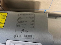 Fluo idu fgd-361ei/1ja-n2 r410a binnendeel 10,0kw - afbeelding 9 van  12