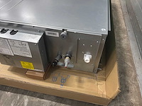 Fluo idu fgd-361ei/1ja-n2 r410a binnendeel 10,0kw - afbeelding 10 van  12