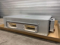 Fluo idu fgd-361ei/1ja-n2 r410a binnendeel 10,0kw - afbeelding 5 van  12