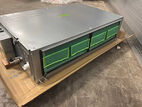 Fluo idu fgd-361ei/1ja-n2 r410a binnendeel 10,0kw - afbeelding 11 van  12