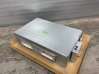 Fluo idu fgd-361ei/1ja-n2 r410a binnendeel 10,0kw - afbeelding 12 van  12