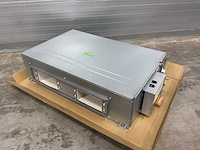 Fluo idu fgd-361ei/1ja-n2 r410a binnendeel 10,0kw - afbeelding 2 van  12