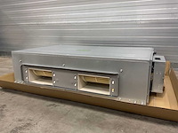 Fluo idu fgd-361ei/1ja-n2 r410a binnendeel 10,0kw - afbeelding 6 van  12