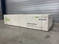 Fluo idu fgd-421ei/1ja-n3 r32 binnendeel 12,1kw - afbeelding 3 van  12