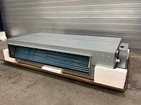 Fluo idu fgd-421ei/1ja-n3 r32 binnendeel 12,1kw - afbeelding 1 van  12