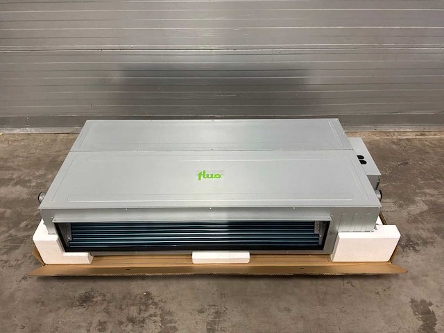 Fluo idu fgd-421ei/1ja-n3 r32 binnendeel 12,1kw - afbeelding 7 van  12