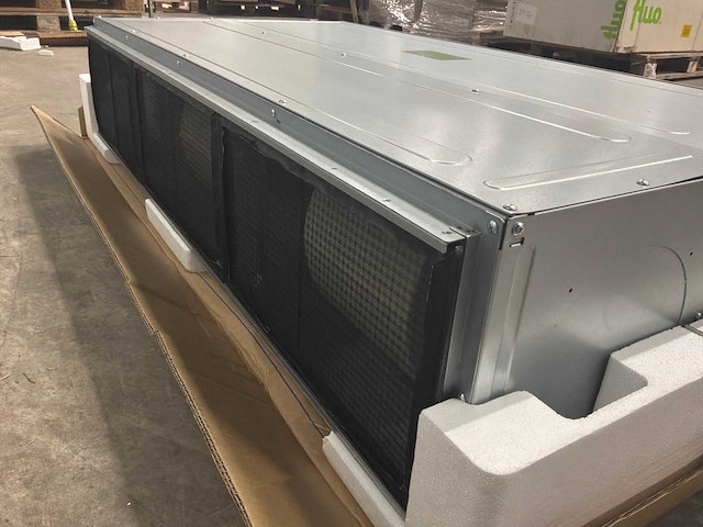 Fluo idu fgd-421ei/1ja-n3 r32 binnendeel 12,1kw - afbeelding 9 van  12