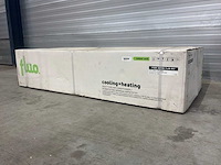 Fluo idu fgd-421ei/1ja-n3 r32 binnendeel 12,1kw - afbeelding 2 van  12