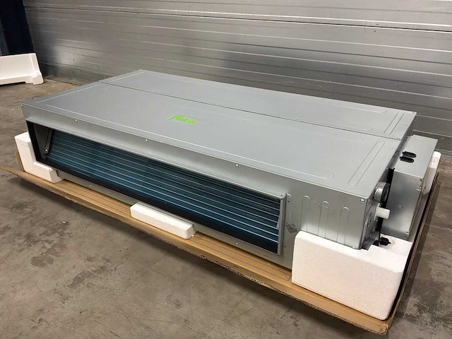 Fluo idu fgd-421ei/1ja-n3 r32 binnendeel 12,1kw - afbeelding 6 van  12