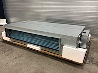 Fluo idu fgd-421ei/1ja-n3 r32 binnendeel 12,1kw - afbeelding 5 van  12