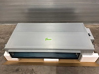 Fluo idu fgd-421ei/1ja-n3 r32 binnendeel 12,1kw - afbeelding 8 van  12