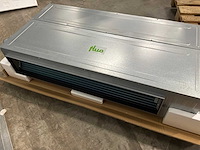 Fluo idu fgd-501ei/1ja-n3 r32 binnendeel 13,4kw - afbeelding 2 van  15