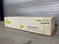 Fluo idu fgd-501ei/1ja-n3 r32 binnendeel 13,4kw - afbeelding 4 van  15