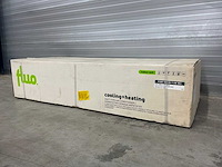 Fluo idu fgd-501ei/1ja-n3 r32 binnendeel 13,4kw - afbeelding 5 van  15