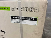 Fluo idu fgd-501ei/1ja-n3 r32 binnendeel 13,4kw - afbeelding 7 van  15