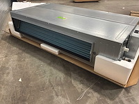 Fluo idu fgd-501ei/1ja-n3 r32 binnendeel 13,4kw - afbeelding 1 van  15