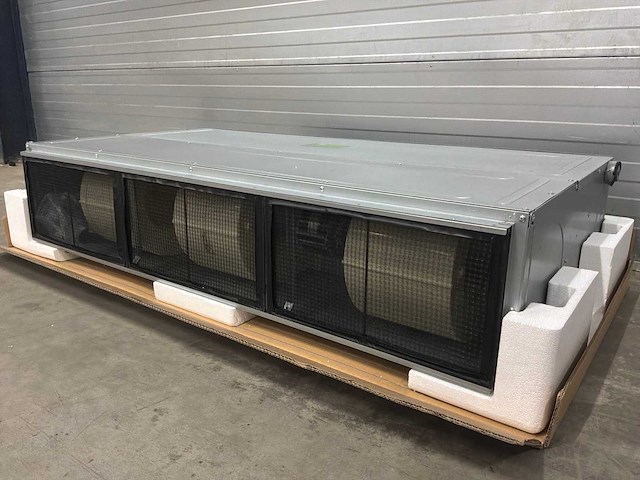 Fluo idu fgd-501ei/1ja-n3 r32 binnendeel 13,4kw - afbeelding 9 van  15